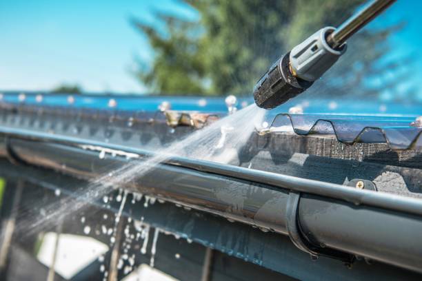 Best Fence Pressure Washing  in Lockney, TX