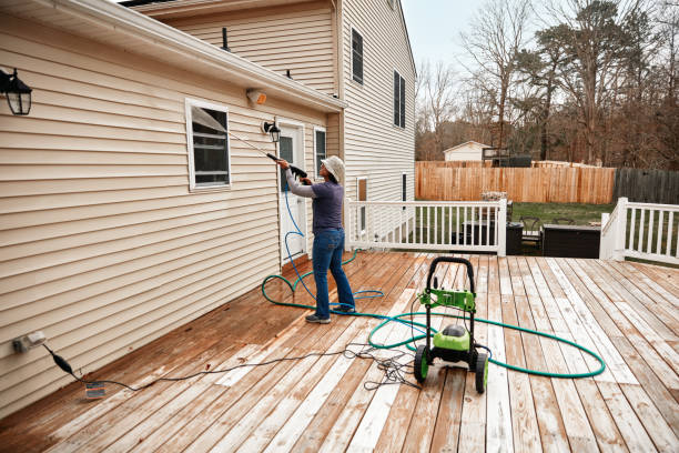 Best Pressure Washing Company Near Me  in Lockney, TX