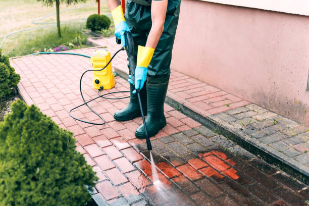 Best Affordable Power Washing  in Lockney, TX