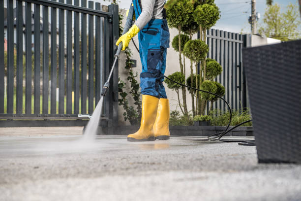 Best Sidewalk Pressure Washing  in Lockney, TX