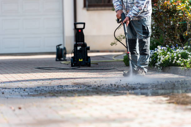 Best House Pressure Washing  in Lockney, TX