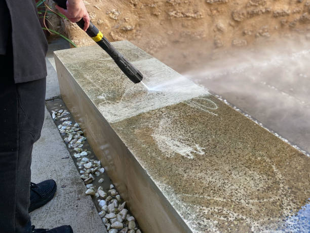 Best Affordable Pressure Washing  in Lockney, TX