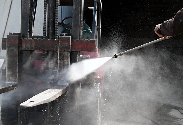Best Residential Pressure Washing Services  in Lockney, TX