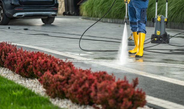 Professional Pressure Washing in Lockney, TX