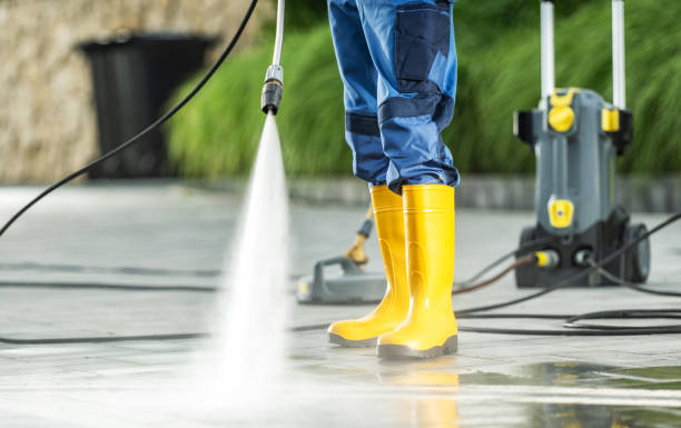 Reliable Lockney, TX Pressure Washing Solutions